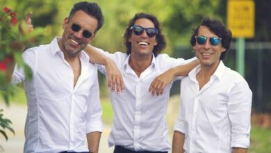 Café Quijano aplaza su concierto en Albacete