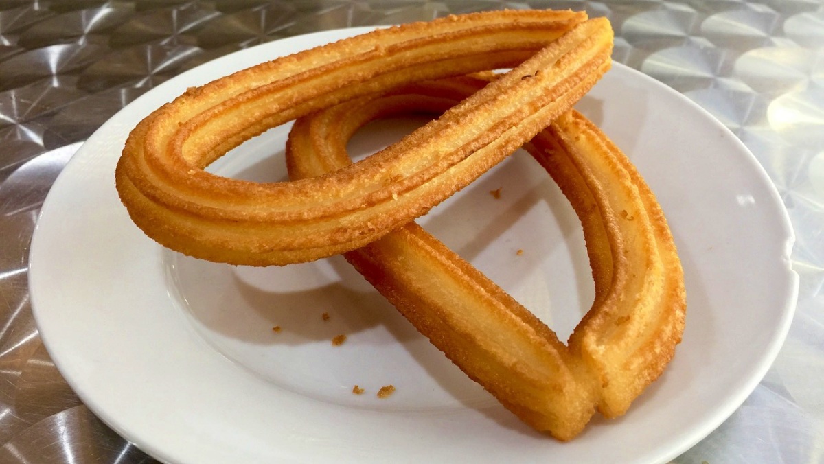 Incendio en una churrería de Castilla-La Mancha / Foto: PIXABAY