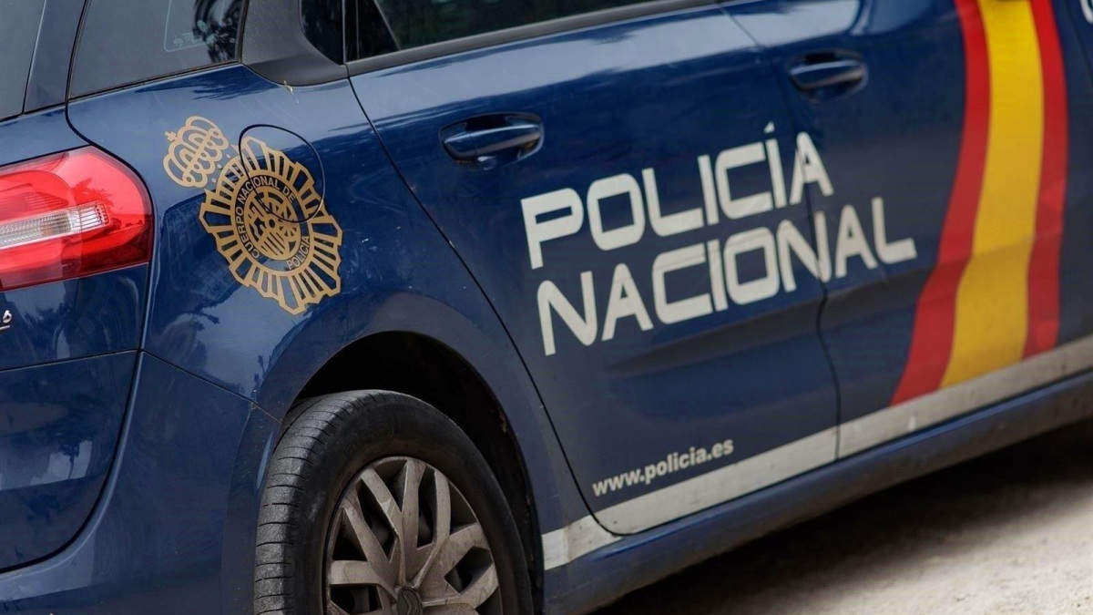 Policía Nacional en Castilla-La Mancha