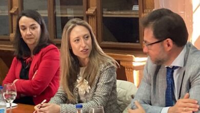 El Gobierno de Castilla-La Mancha destaca “el alma” detrás del derecho de la Unión Europea / JCCM