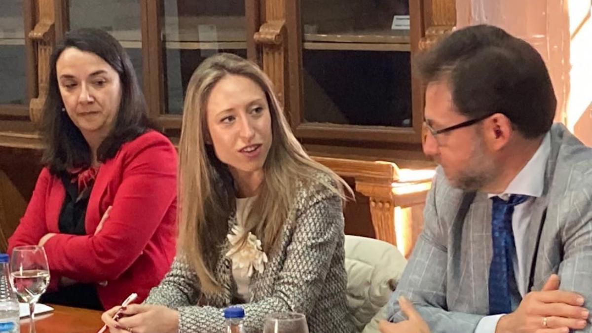 El Gobierno de Castilla-La Mancha destaca “el alma” detrás del derecho de la Unión Europea / JCCM