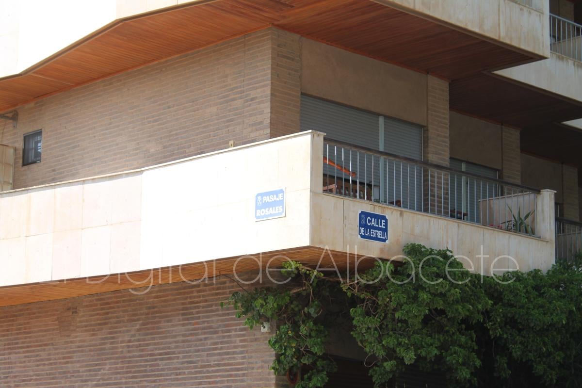 Edificio ‘Mompó’, arquitectura adelantada a su época en Albacete