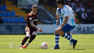Eric Montes en el Alcoyano - Albacete