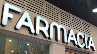 Farmacia en Castilla-La Mancha