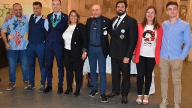 Dos barmans de Albacete entre los mejores de Castilla-La Mancha
