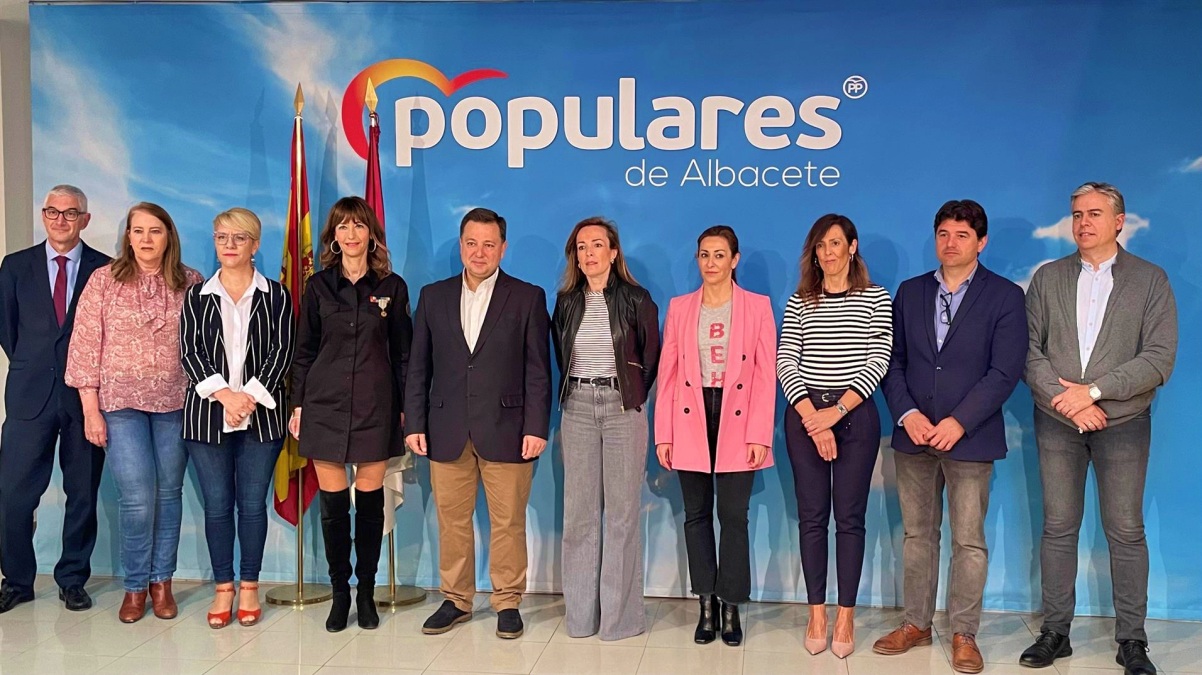 PP de Albacete