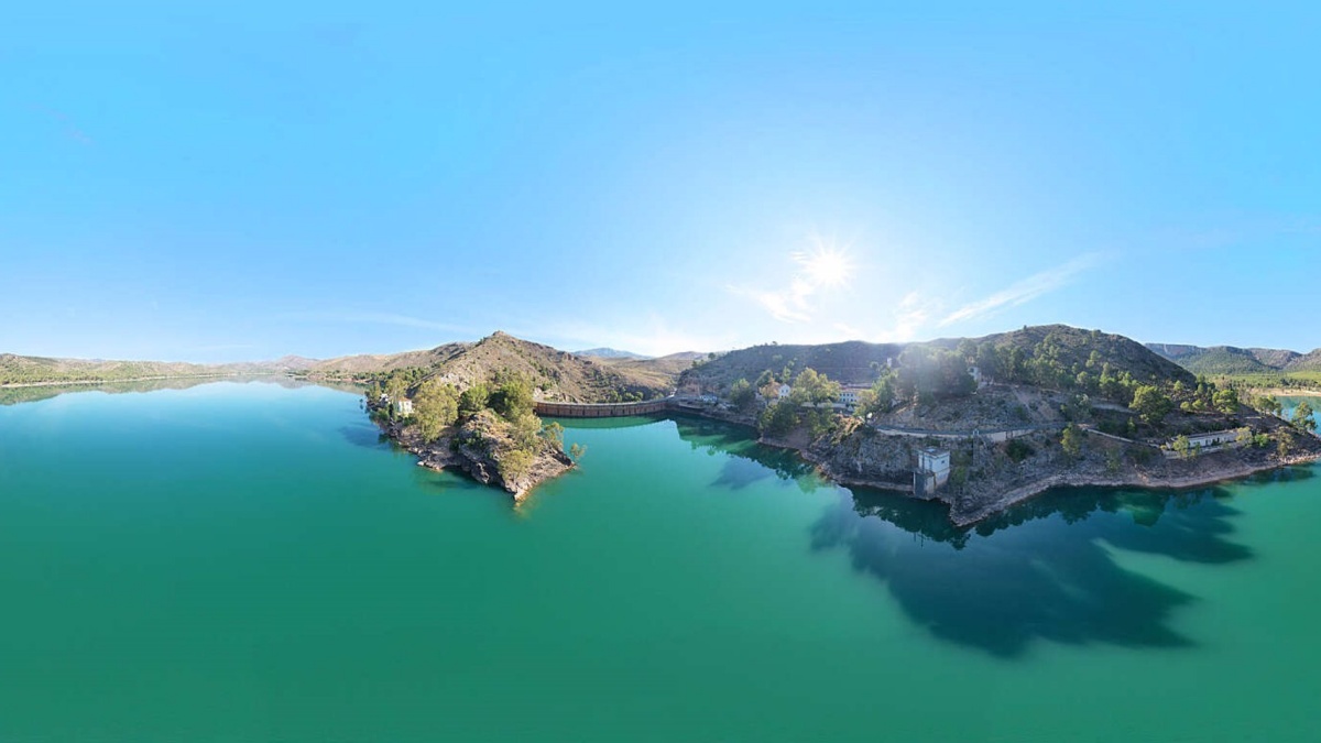 Detectan mejillón cebra en el embalse de Talave / CHJ