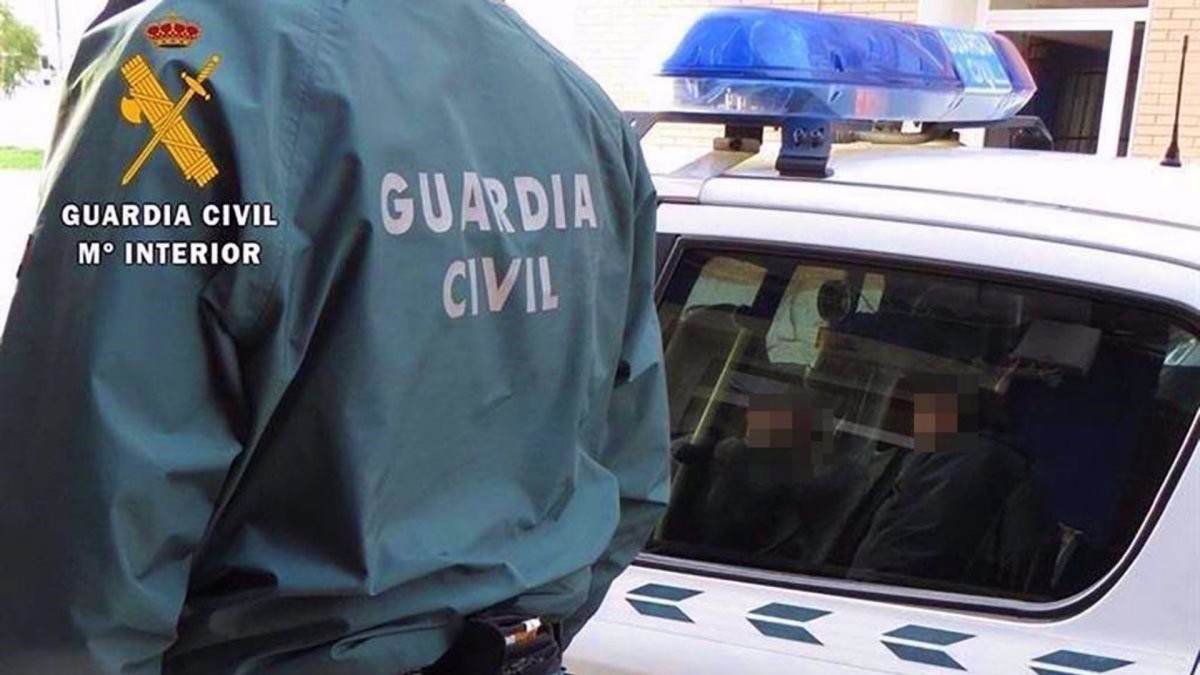 Guardia Civil