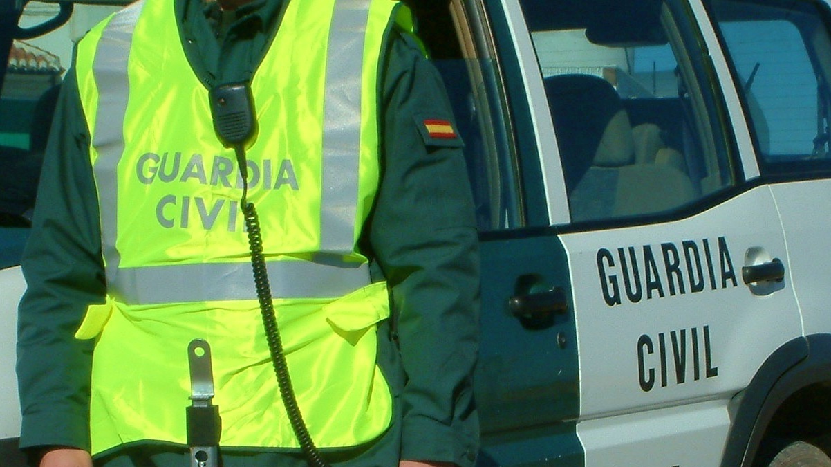 Guardia Civil