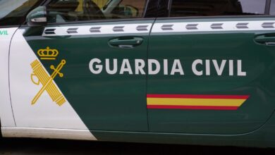 Guardia Civil de Albacete