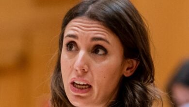 Irene Montero