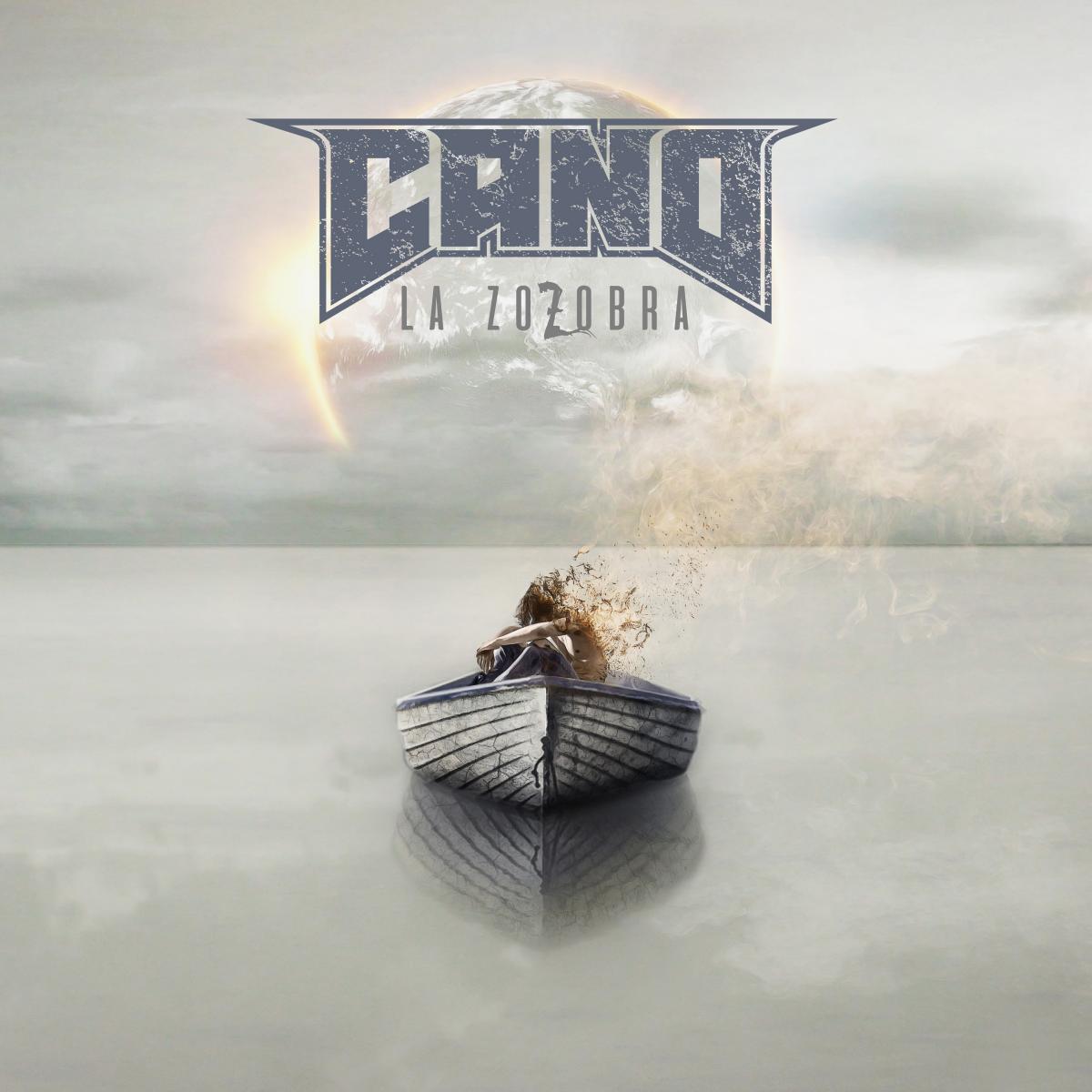 Cano presenta su segundo disco en solitario / Foto: Alberto Cuerda
