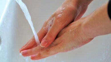 Destacan en Albacete y toda Castilla-La Mancha la importancia del lavado de manos