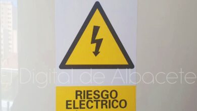 Lío en Albacete debido a un grupo electrógeno