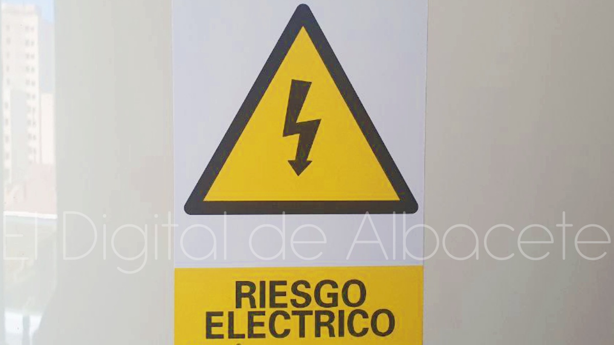 Lío en Albacete debido a un grupo electrógeno