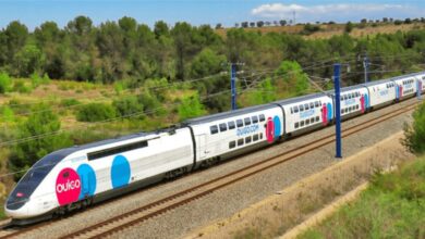 Ouigo parará en Albacete - Foto: Ouigo