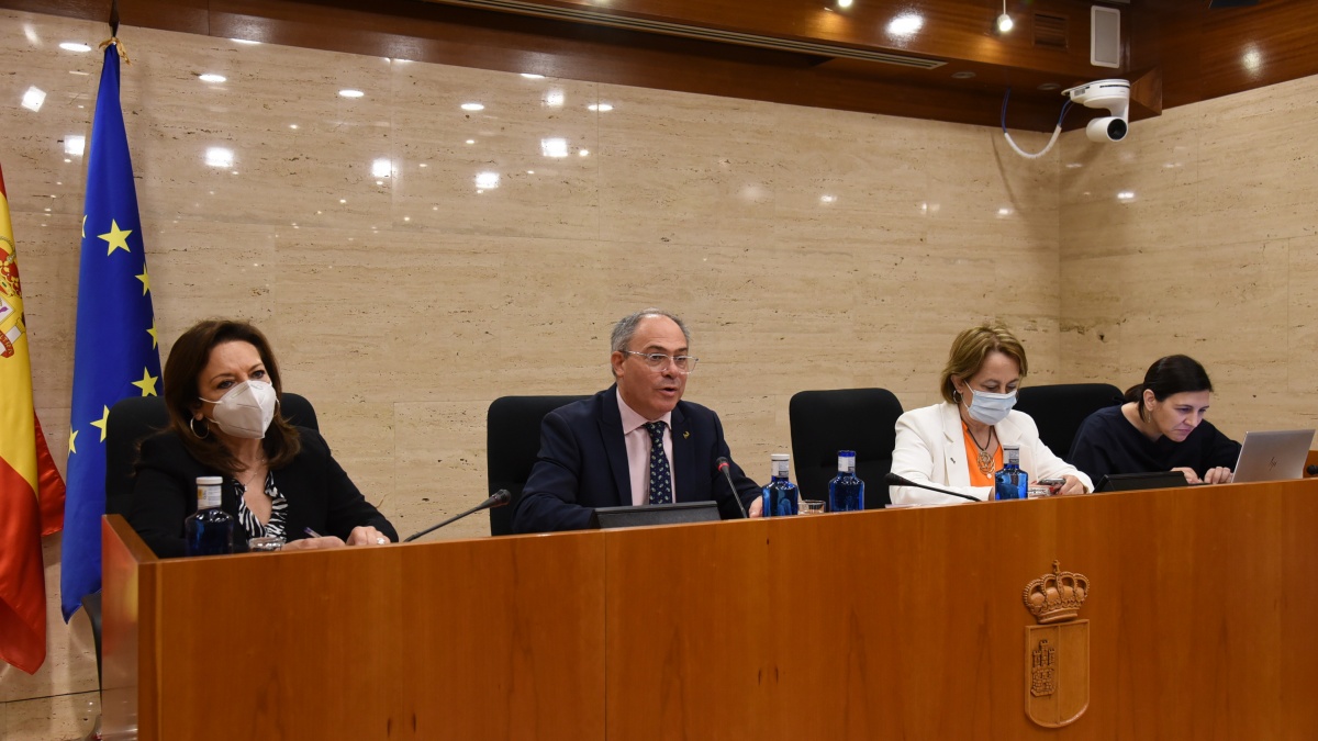 El Gobierno de Castilla-La Mancha pondrá en marcha cuatro nuevos centros y servicios de Atención Temprana / JCCM