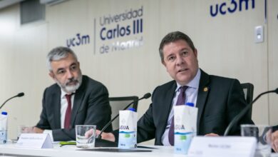 Emiliano García-Page / JCCM