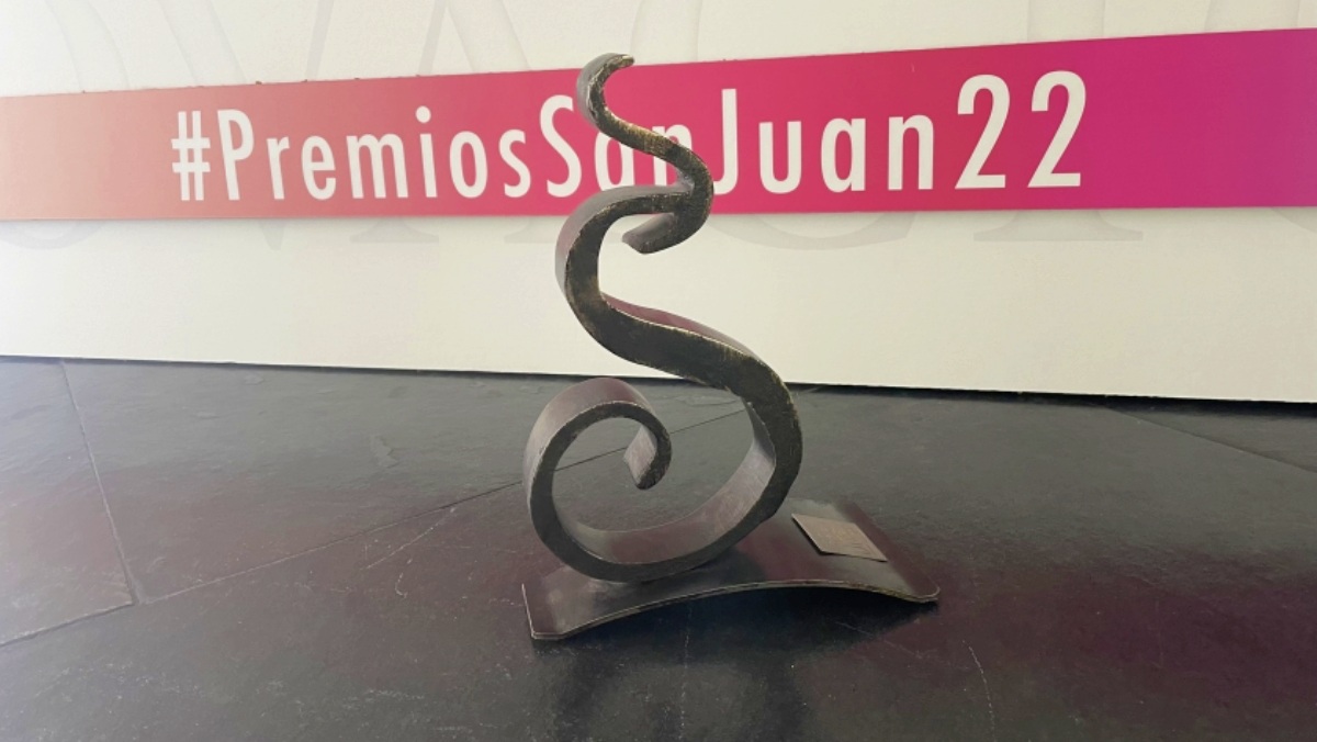 Premios San Juan 2022 en Albacete