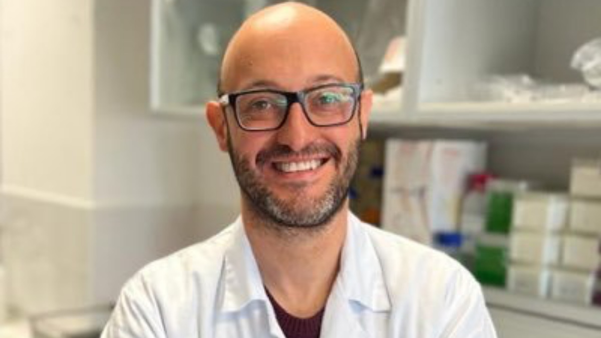 Armando Arias - FOTO: TWITTER