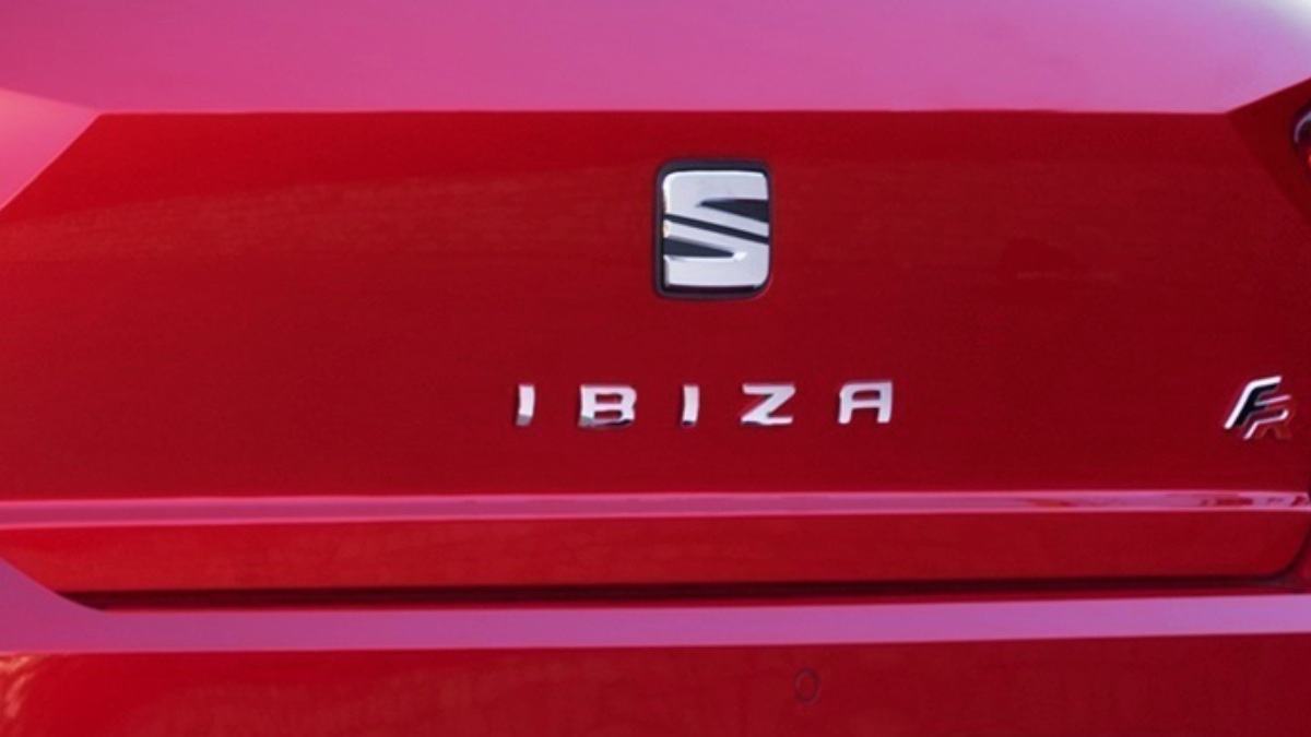 Robaba Seats Ibiza en Castilla-La Mancha