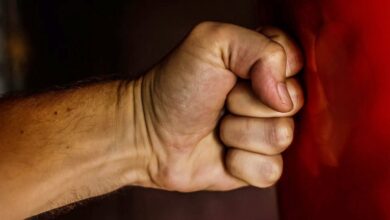 Agresión a docentes en Castilla-La Mancha