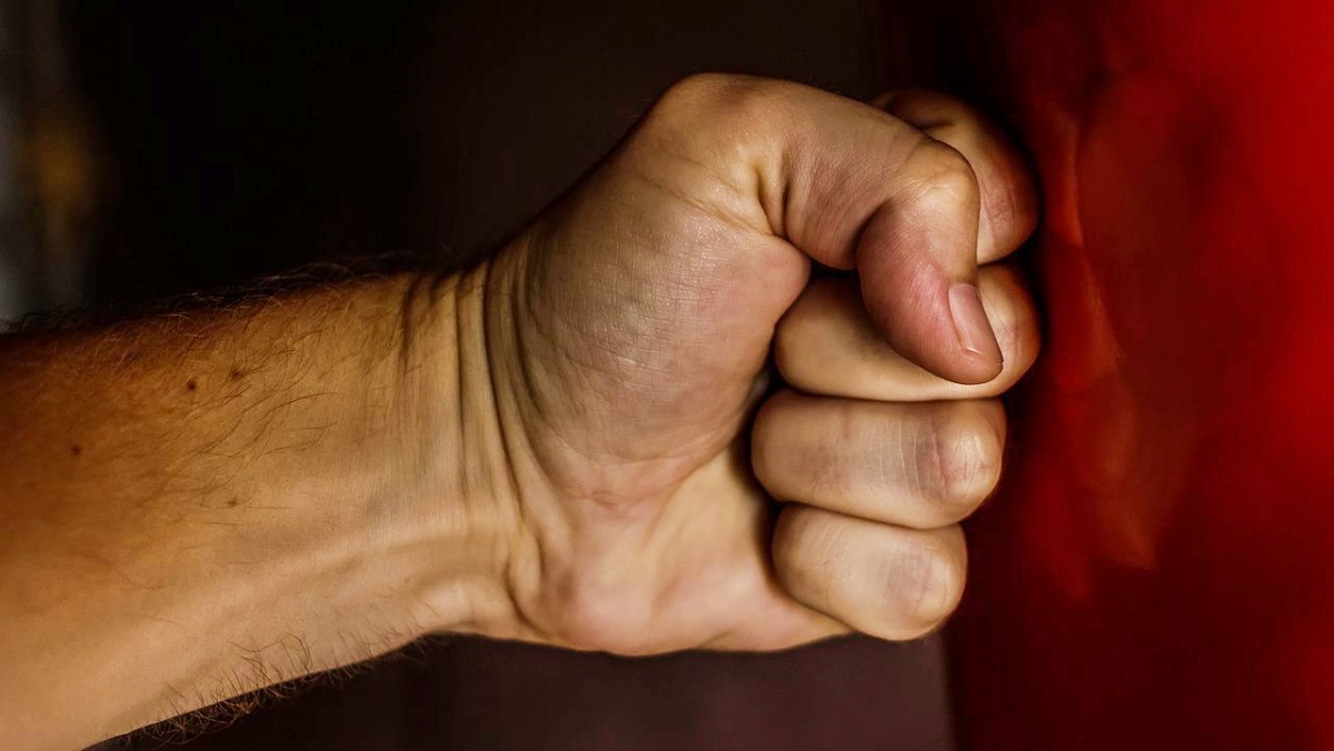 Agresión a docentes en Castilla-La Mancha