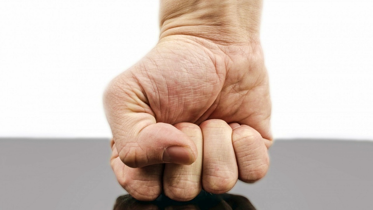 Violencia contra unos docentes de Castilla-La Mancha