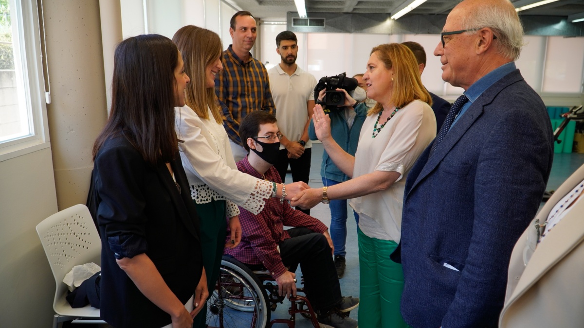 Castilla-La Mancha destina 10 millones de euros a financiar 114 proyectos de investigación científica y trasferencia tecnológica / JCCM