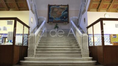 IES Bachiller Sabuco de Albacete