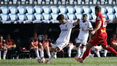 Albacete Balompié / Imagen: Ángel Chacón