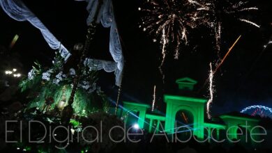Apertura Feria de Albacete / Imagen de archivo