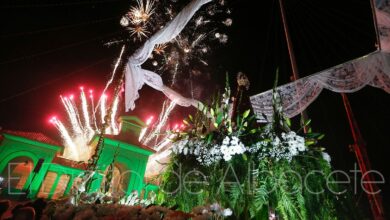Apertura Feria de Albacete / Imagen de archivo