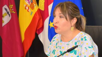 Amparo Torres, concejal del Ayuntamiento de Albacete