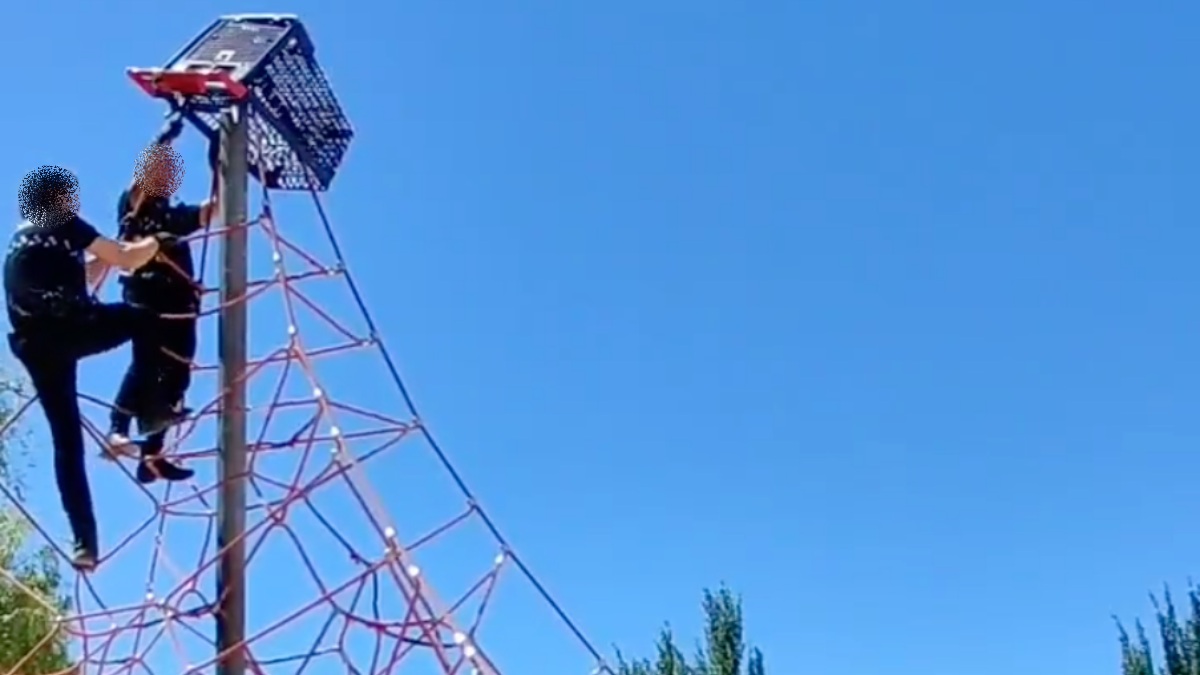 Policía Local de Albacete