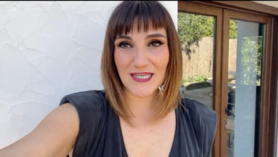 Rozalén será la pregonera de la Feria de Albacete 2022 / Foto: @RozalenMusic