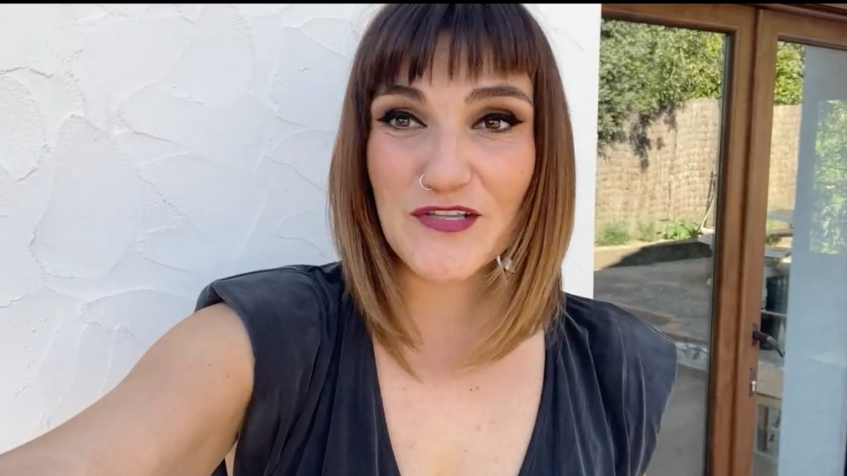 Rozalén será la pregonera de la Feria de Albacete 2022 / Foto: @RozalenMusic