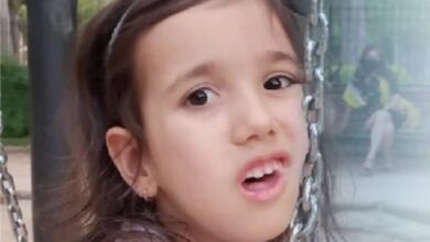 Sarah, la niña de Albacete que necesita tu ayuda