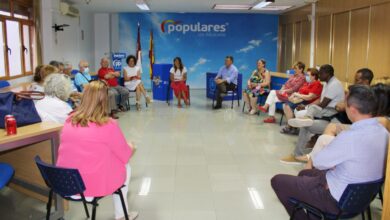 PP de Albacete