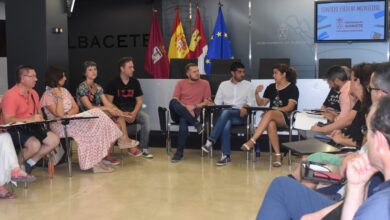 Consejo escolar de Albacete / Ayto. Albacete