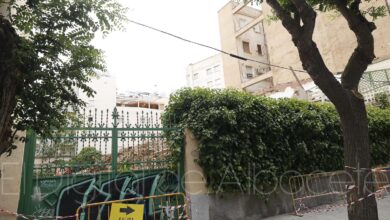 Chalet en el Paseo de Simón Abril en Albacete / Fotos: Ángel Chacón