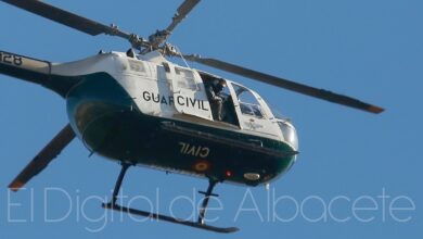 Guardia Civil - Foto de Archivo