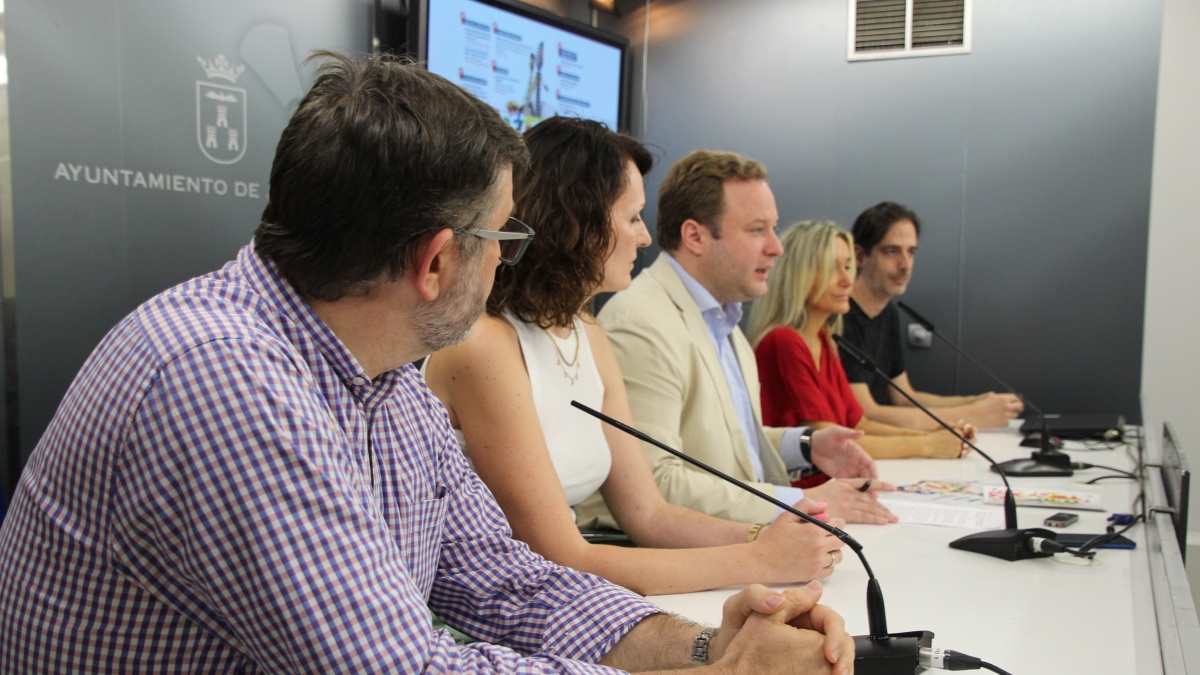 Día de la Música / Ayto. Albacete
