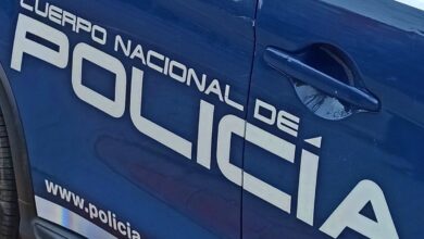Policía Nacional / Albacete