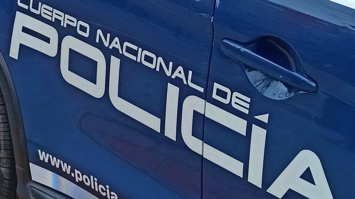 Policía Nacional / Albacete