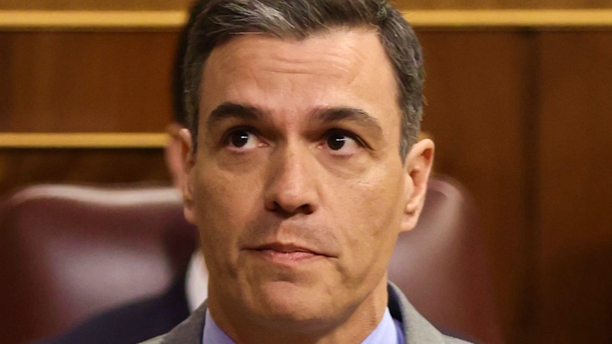 Pedro Sánchez, Presidente del Gobierno de España