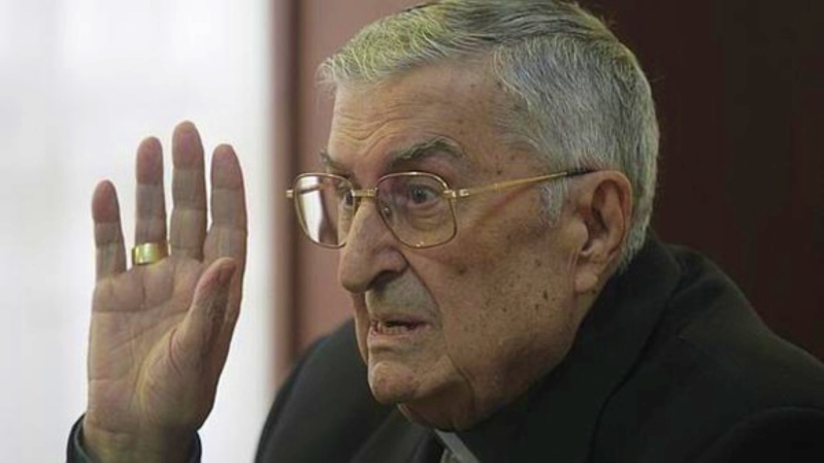 Gabino Díaz Merchán