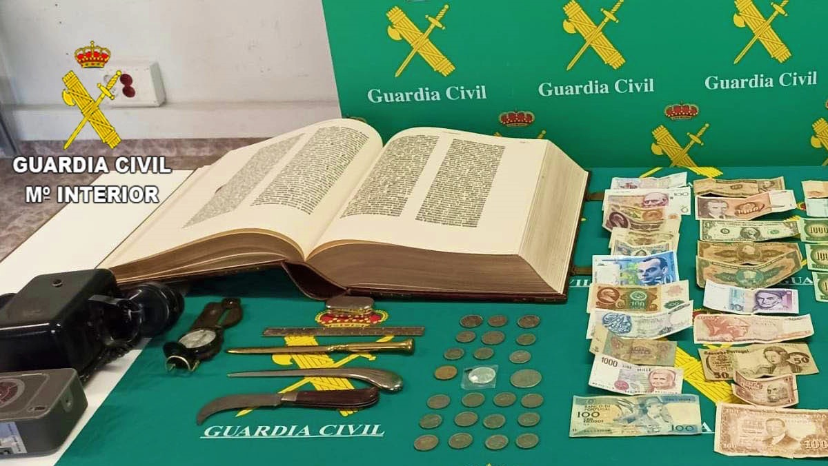 Facsímil de la bíblia de Gutenberg