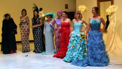 Exposición de Matías Montero en Albacete