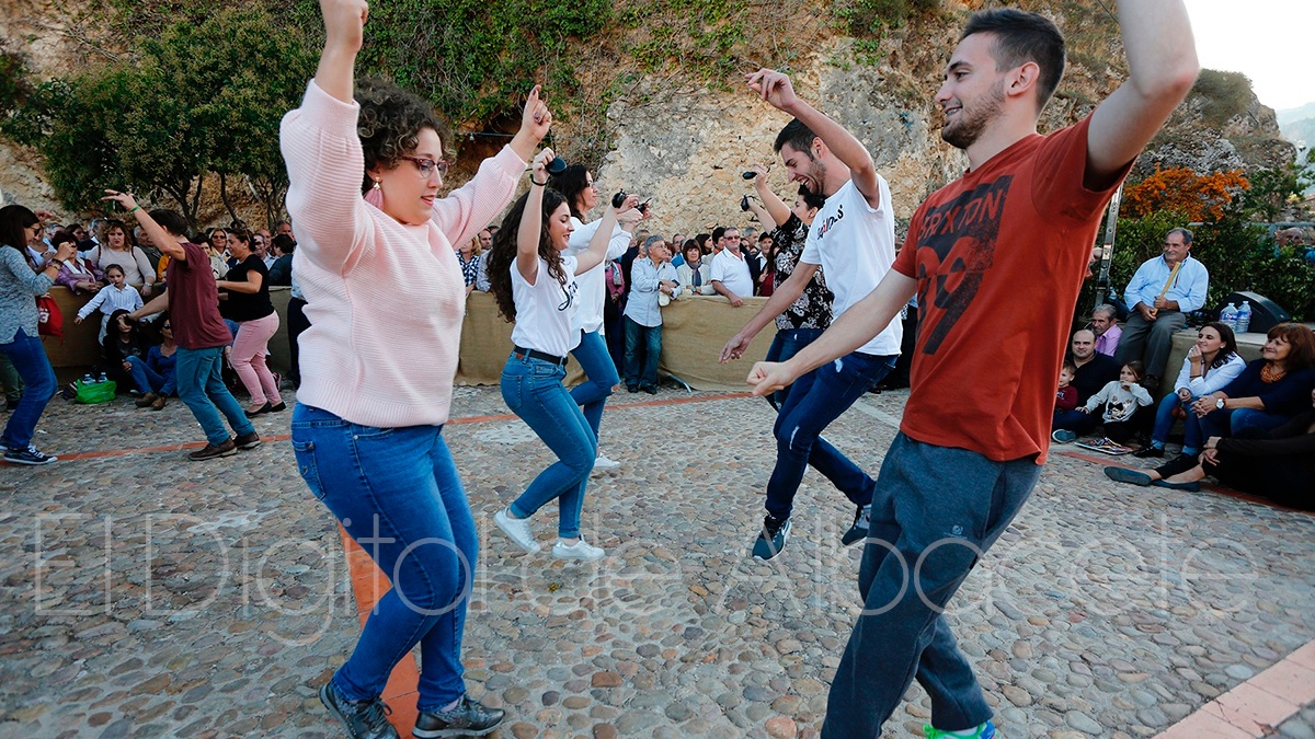 Feria de Tradiciones Populares de Yeste / Imagen de archivo